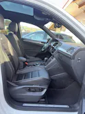 VW Tiguan Allspace 2.0 TDI SCR R-line DSG
