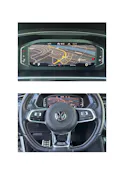 VW Tiguan Allspace 2.0 TDI SCR R-line DSG
