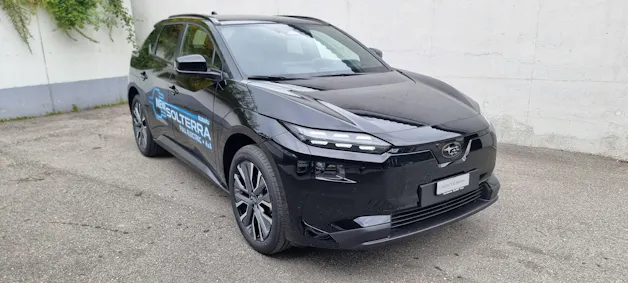 Subaru Solterra eV Luxury 73,1kWh AWD