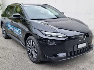 Subaru Solterra eV Luxury 73,1kWh AWD