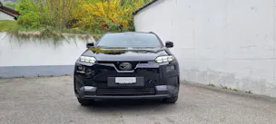 Subaru Solterra eV Luxury 73,1kWh AWD