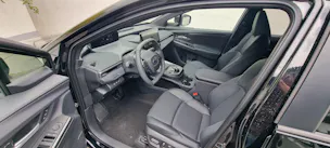 Subaru Solterra eV Luxury 73,1kWh AWD