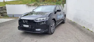 Subaru Solterra eV Luxury 73,1kWh AWD