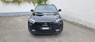 Subaru Solterra eV Luxury 73,1kWh AWD