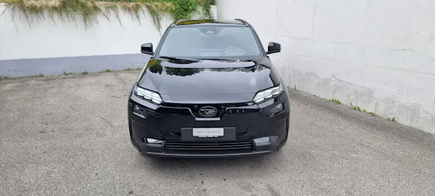 Subaru Solterra eV Luxury 73,1kWh AWD