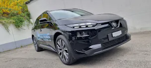 Subaru Solterra eV Luxury 73,1kWh AWD