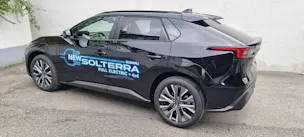 Subaru Solterra eV Luxury 73,1kWh AWD