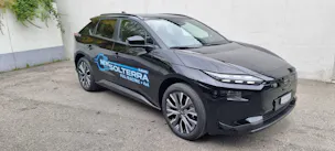 Subaru Solterra eV Luxury 73,1kWh AWD