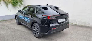 Subaru Solterra eV Luxury 73,1kWh AWD