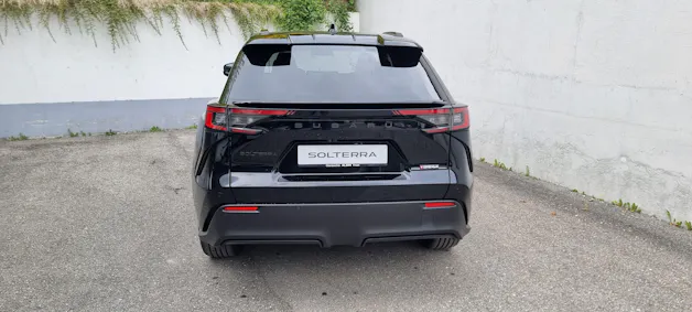 Subaru Solterra eV Luxury 73,1kWh AWD