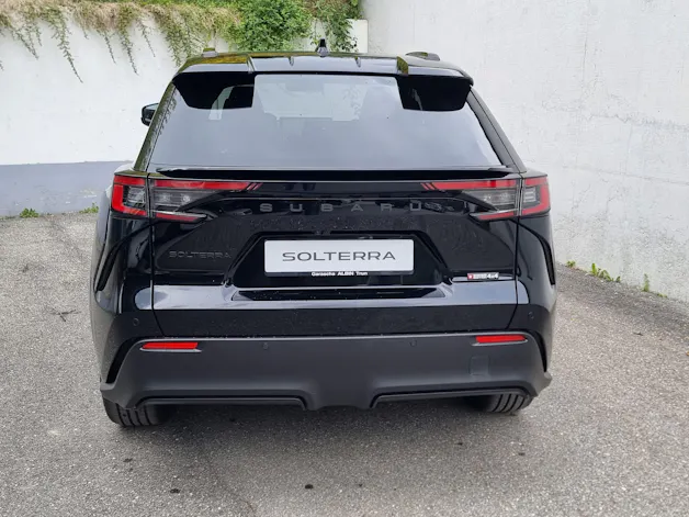 Subaru Solterra eV Luxury 73,1kWh AWD