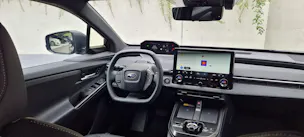 Subaru Solterra eV Luxury 73,1kWh AWD