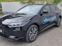 Subaru Solterra eV Luxury 73,1kWh AWD