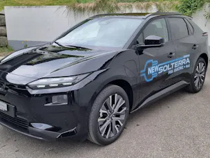 Subaru Solterra eV Luxury 73,1kWh AWD