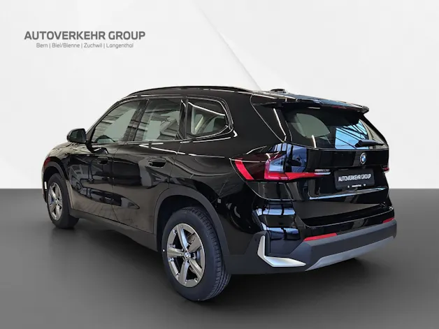 BMW X1 sDrive 18i