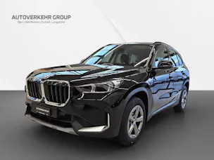BMW X1 sDrive 18i