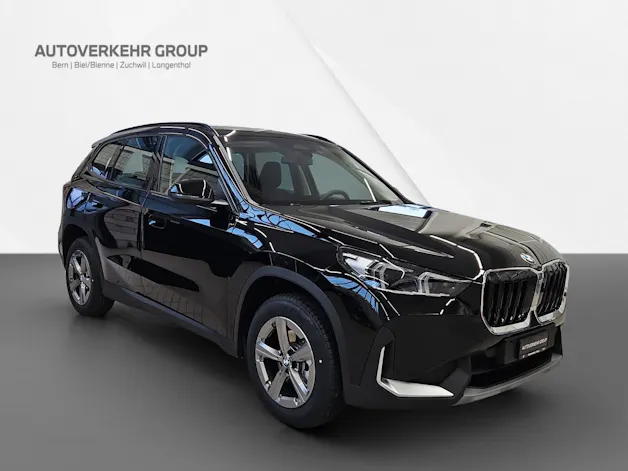 BMW X1 sDrive 18i