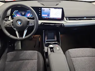 BMW X1 sDrive 18i