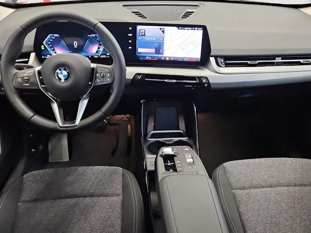 BMW X1 sDrive 18i