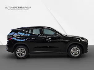 BMW X1 sDrive 18i