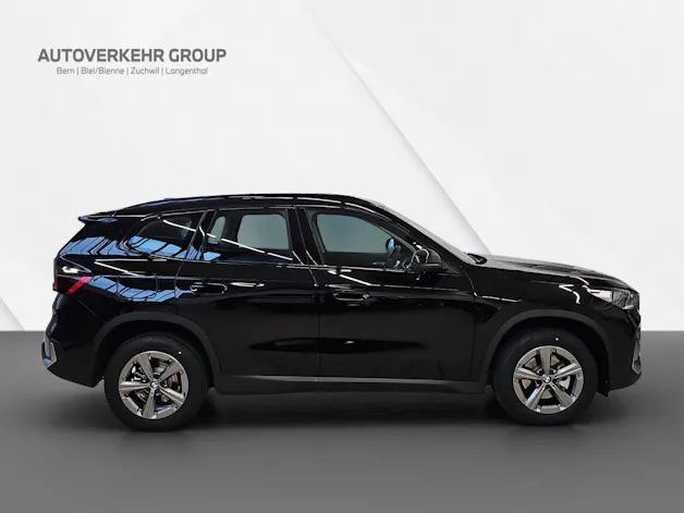 BMW X1 sDrive 18i