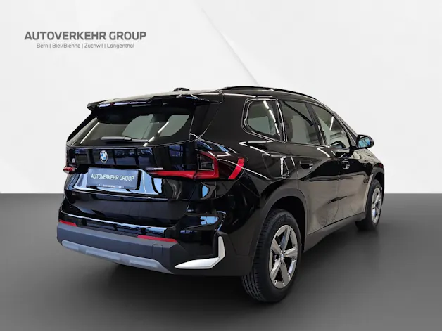 BMW X1 sDrive 18i