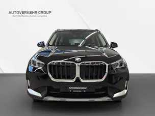 BMW X1 sDrive 18i