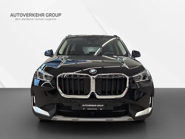 BMW X1 sDrive 18i
