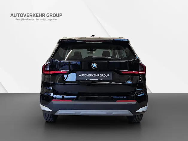BMW X1 sDrive 18i