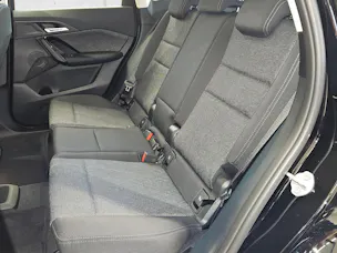 BMW X1 sDrive 18i