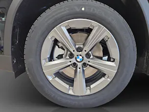 BMW X1 sDrive 18i