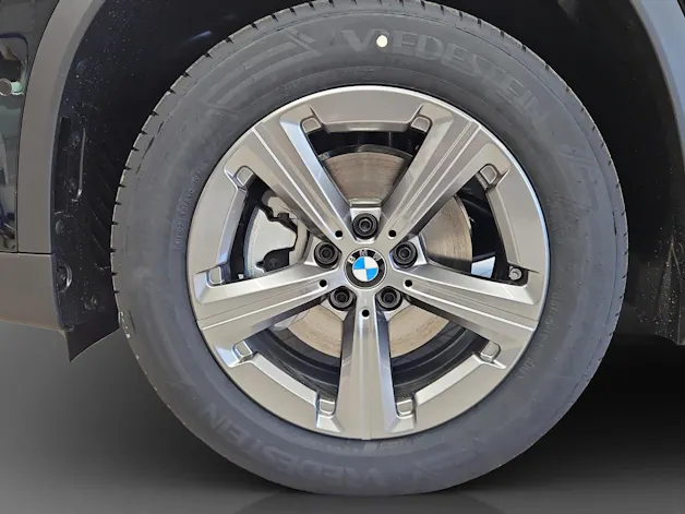 BMW X1 sDrive 18i