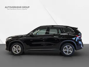 BMW X1 sDrive 18i