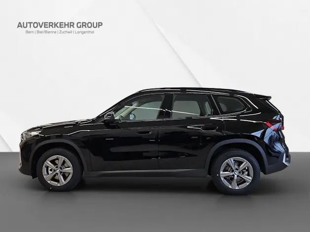 BMW X1 sDrive 18i