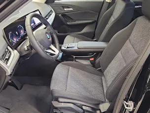 BMW X1 sDrive 18i