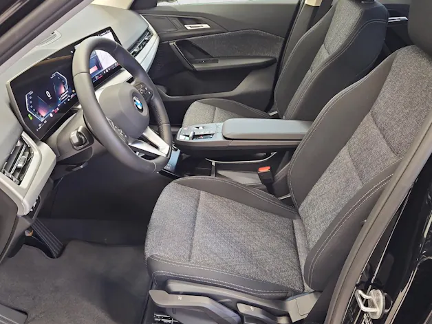 BMW X1 sDrive 18i