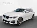 BMW 320e Tour. M Sport Steptr