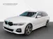 BMW 320e Tour. M Sport Steptr