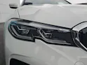 BMW 320e Tour. M Sport Steptr