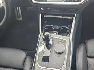 BMW 320e Tour. M Sport Steptr