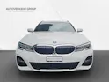 BMW 320e Tour. M Sport Steptr
