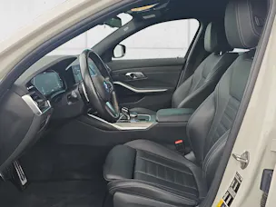 BMW 320e Tour. M Sport Steptr