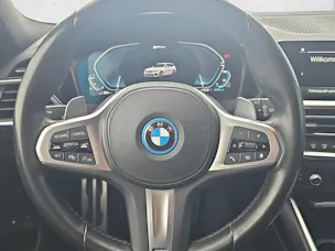 BMW 320e Tour. M Sport Steptr