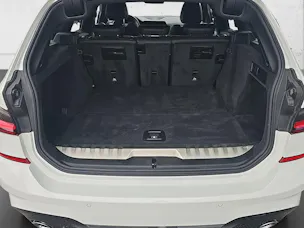 BMW 320e Tour. M Sport Steptr
