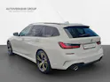 BMW 320e Tour. M Sport Steptr