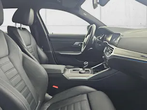BMW 320e Tour. M Sport Steptr