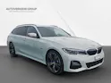 BMW 320e Tour. M Sport Steptr