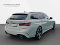 BMW 320e Tour. M Sport Steptr