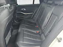 BMW 320e Tour. M Sport Steptr