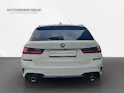 BMW 320e Tour. M Sport Steptr
